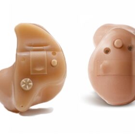 سماعات داخل الاذن ITC