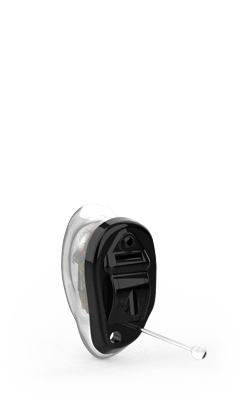 سماعات داخل الاذن cic